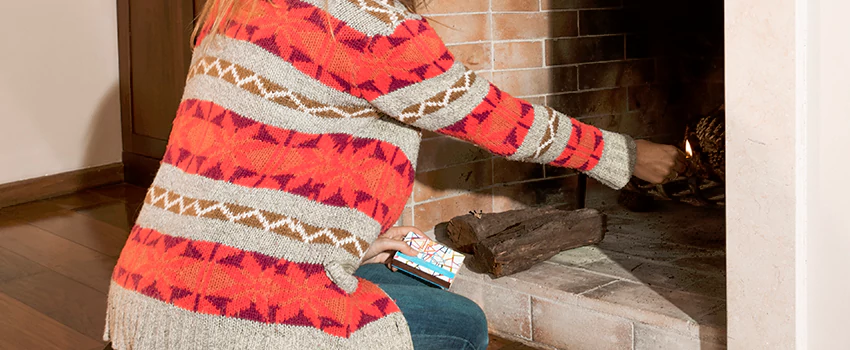 Fireplace Hearth Inspection And Repair in Whitehorse, Yukon