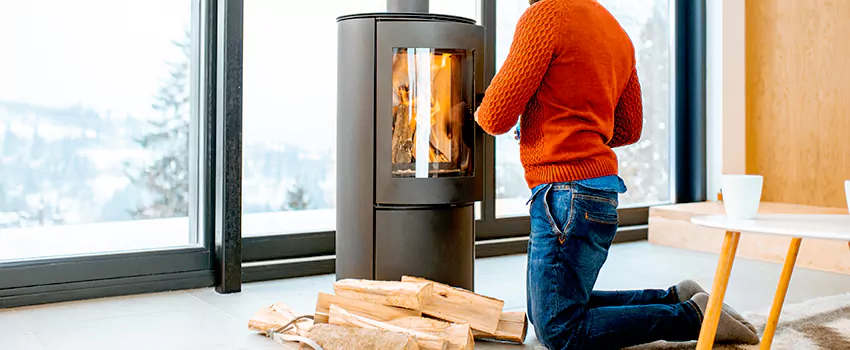 Top Fireplace Installation Company in Whitehorse, Yukon