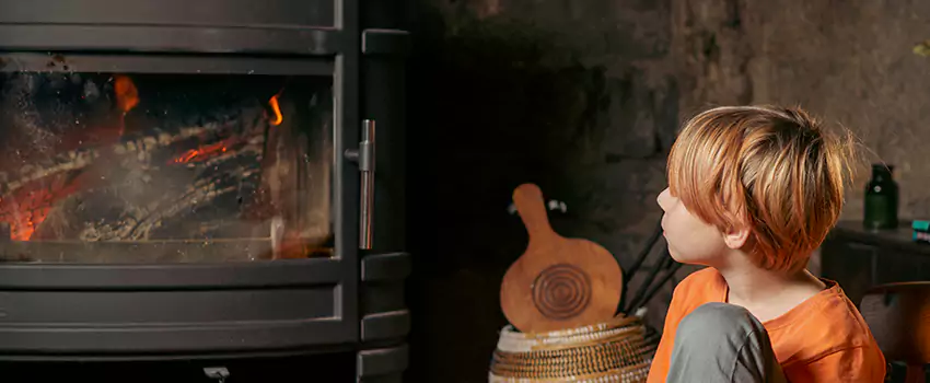 Fireplace Safety Locks For Kids in Whitehorse, YT