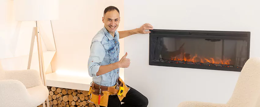 Fireplace Flue Maintenance Services in Whitehorse, YT