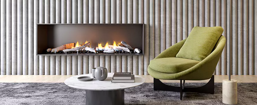 Electric Fireplace Makeover Services in Whitehorse, YT