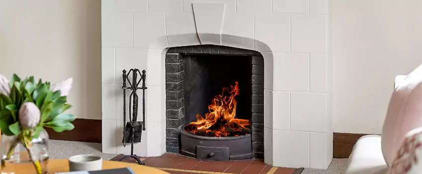 Professional Firebox Rebuild in Whitehorse, Yukon