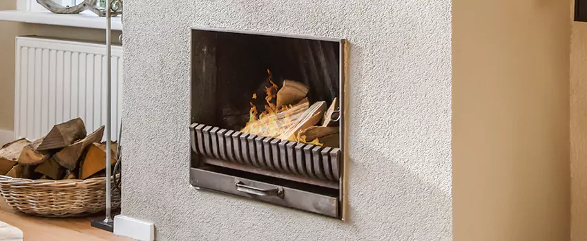Fireplace Repair Expert in Whitehorse, Yukon