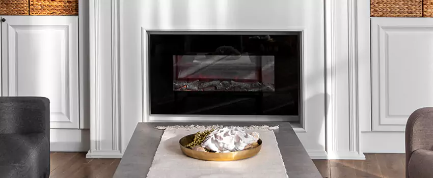 Gas Fireplace Repair And Replacement in Whitehorse, YT