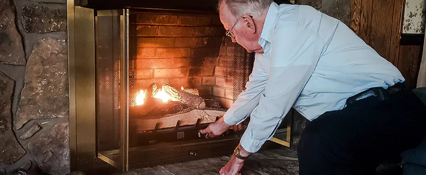 Emergency Smoke Chamber Repairs in Whitehorse, YT