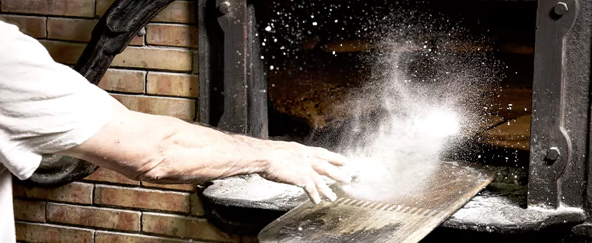 Fireplace Leaky Roof Repair in Whitehorse, Yukon