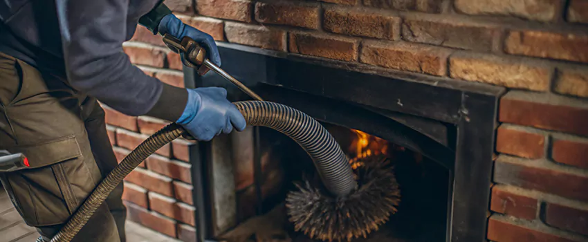 Fireplace Sweeping And Maintenance Solution in Whitehorse, YT