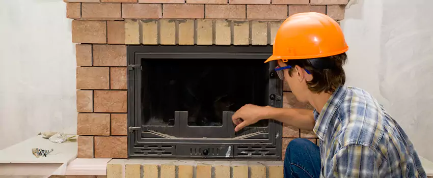 Masonry Fireplace Technician in Whitehorse, YT