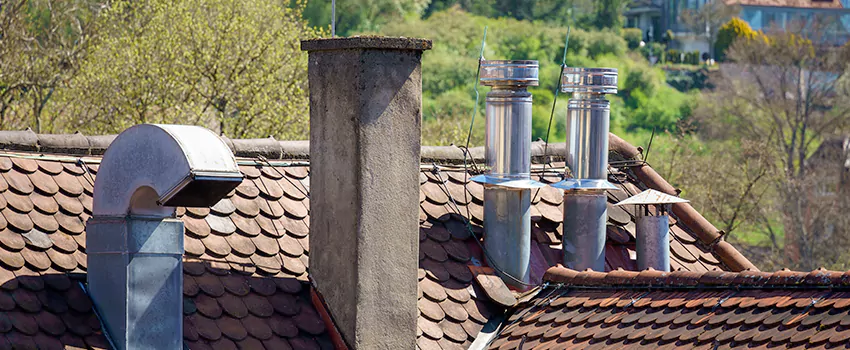 Expenses of Fireplace Vent Cleaning in Whitehorse, Yukon