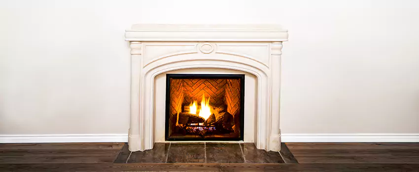 Outdoor Gas Fireplaces Installation in Whitehorse, YT