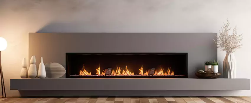 Real Wood Gas Fireplace Logs in Whitehorse, Yukon