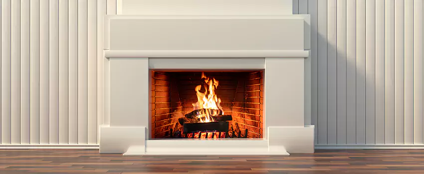 Heat & Glo Built-In Electric Fireplace Maintenance in Whitehorse, Yukon