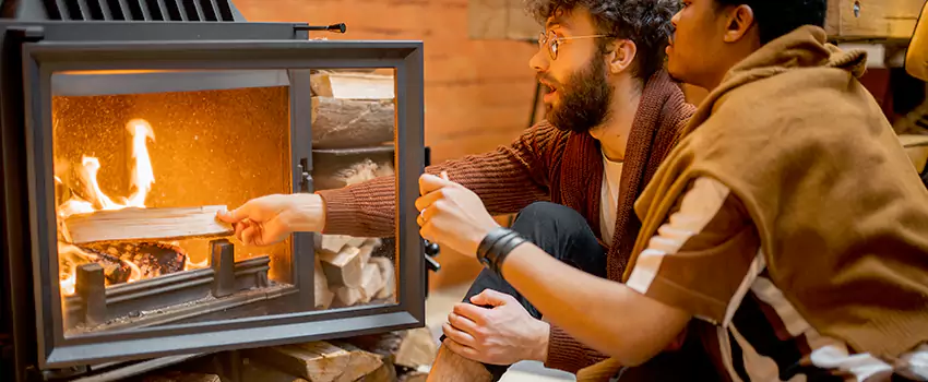 Cost of Heatilator Fireplace in Whitehorse, Yukon