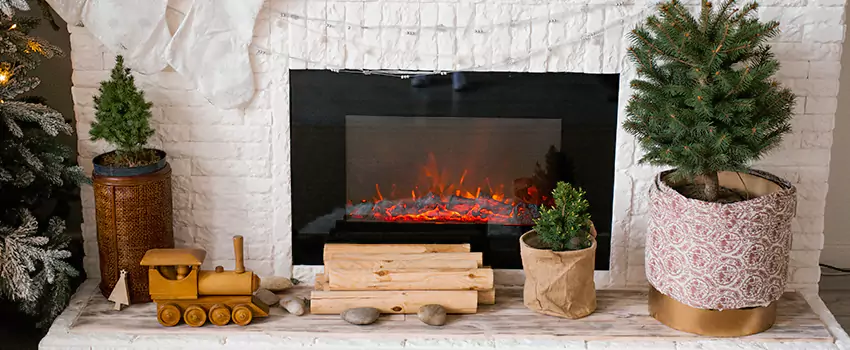 Kingsman Gas Fireplaces Repair Services in Whitehorse, YT