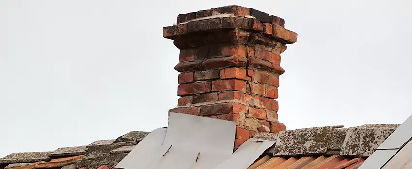 Leaking Fireplace Chimney Repair and Replacement Services in Whitehorse, YT