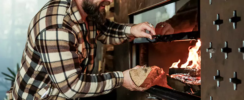 Majestic Fireplace Inserts Installation in Whitehorse, YT