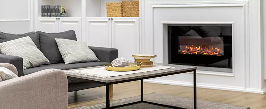 Monessen Hearth Outdoor Villa Wood Fireplace Restoration in Whitehorse, Yukon 