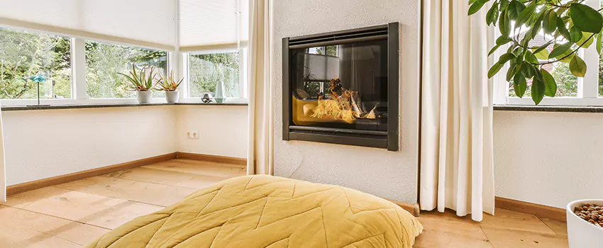 New Fireplace Installation Cost in Whitehorse, Yukon