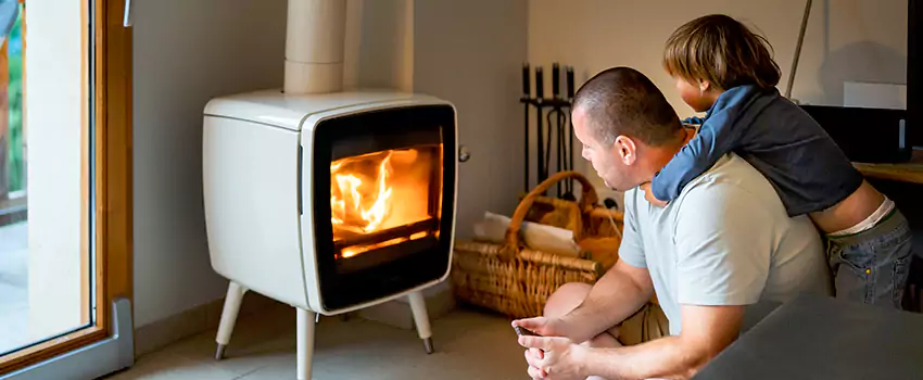 Pacific Energy Cast-Iron Inserts in Whitehorse, YT