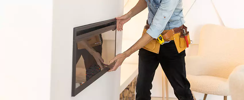 Pellet Fireplace Burner Maintenance Services in Whitehorse, Yukon