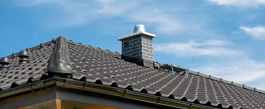 Prefab Chimney Installation Experts in Whitehorse, Yukon