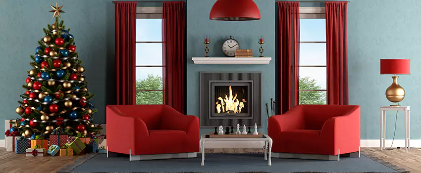 Factory-Built Fireplace Change outs Replacements in Whitehorse, Yukon