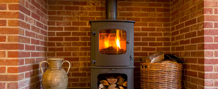 Quadra-Fire Fireplace Installation and Repair in Whitehorse, YT