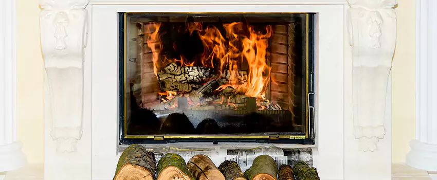 Ravelli Group Wood Fireplaces Replacement in Whitehorse, Yukon