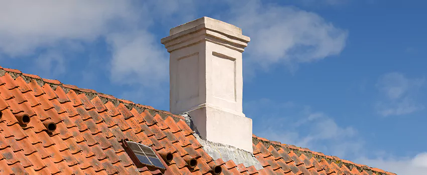 Residential Chimney Flashing Repair Services in Whitehorse, YT