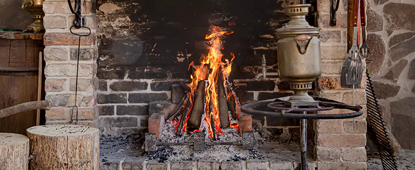 Chimney Flue Soot Removal in Whitehorse, YT