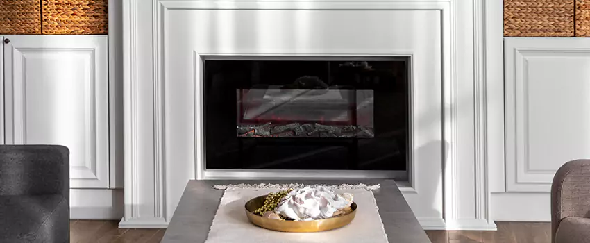 Customizable Luxury Fireplaces Services in Whitehorse, YT