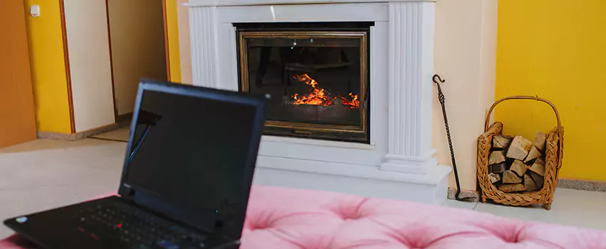 Ventless Fireplace Oxygen Depletion Sensor Installation and Repair Services in Whitehorse, Yukon