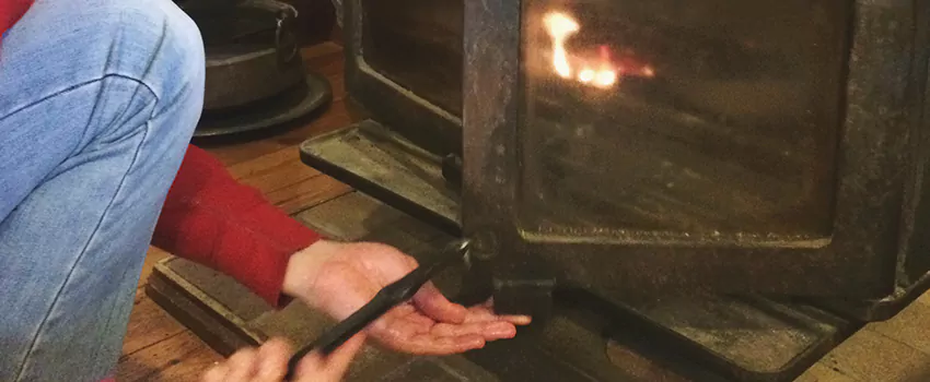 Cost of Wood Fireplace Installation in Whitehorse, YT