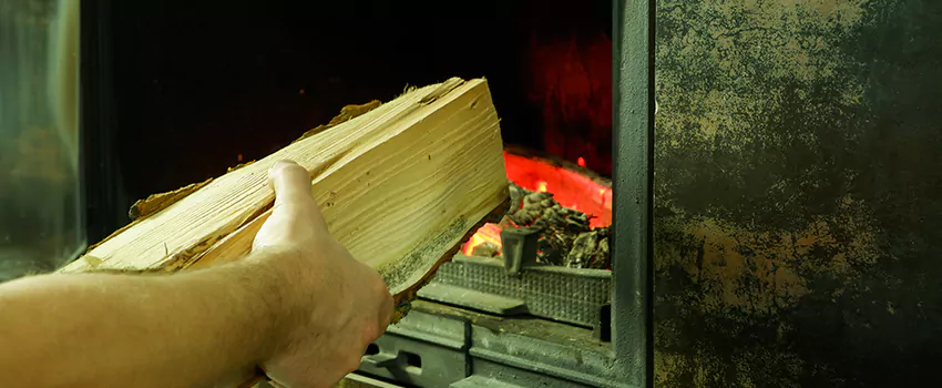 Cost of Wood Furnace Repair and Installation Services in Whitehorse, YT