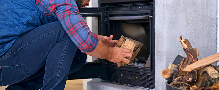 Wood Stove Fire Bricks Cleaning Services in Whitehorse, Yukon