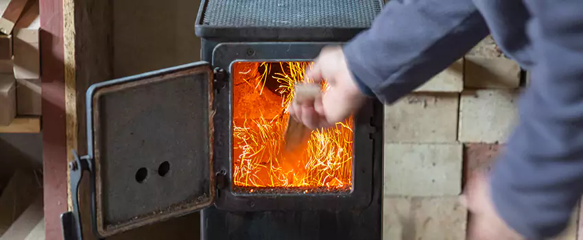 24/7 Wood Stove Installation Services in Whitehorse, Yukon