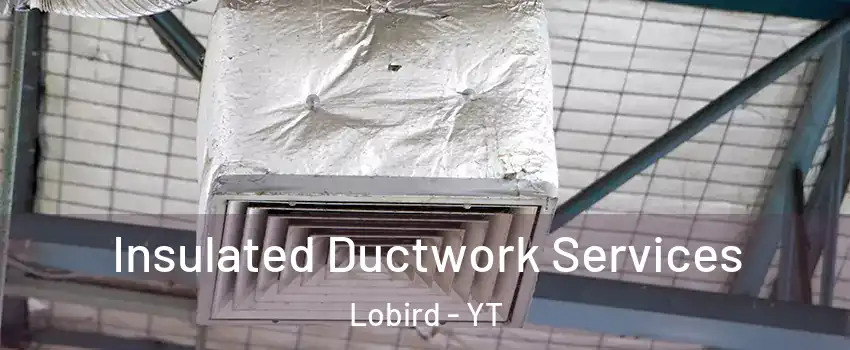  Insulated Ductwork Services Lobird - YT