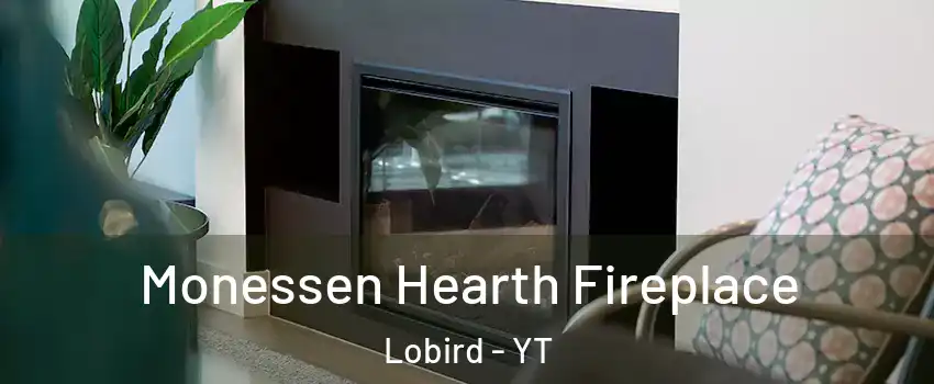  Monessen Hearth Fireplace Lobird - YT