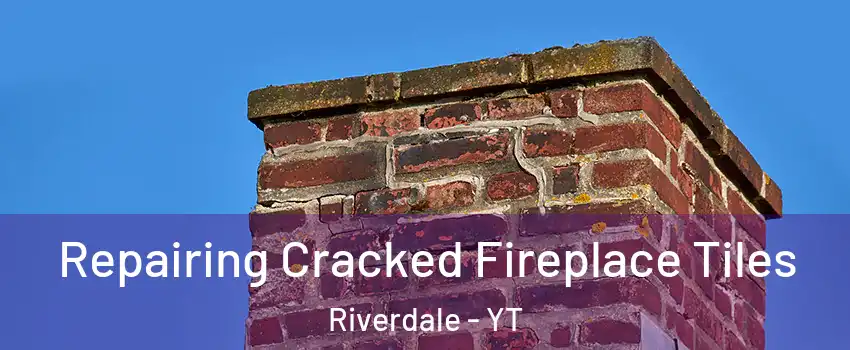  Repairing Cracked Fireplace Tiles Riverdale - YT