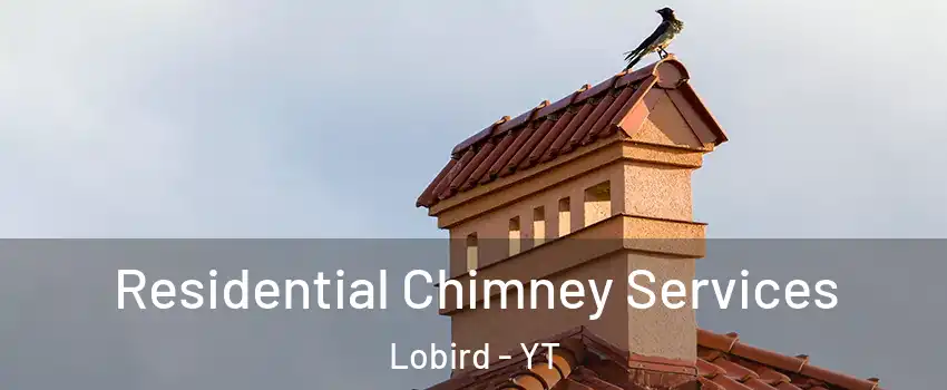  Residential Chimney Services Lobird - YT