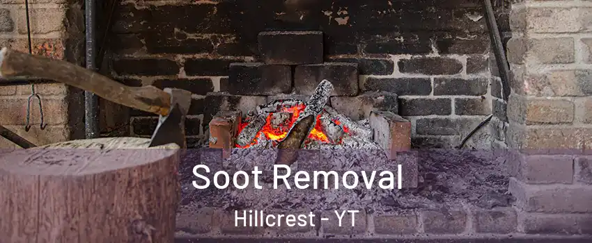  Soot Removal Hillcrest - YT