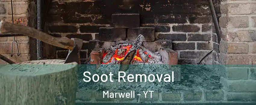  Soot Removal Marwell - YT