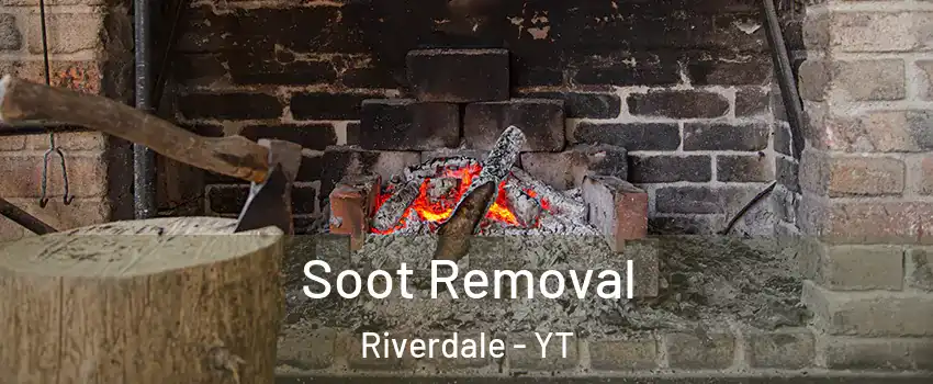  Soot Removal Riverdale - YT