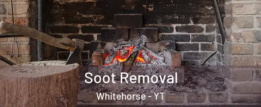  Soot Removal Whitehorse - YT