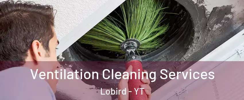  Ventilation Cleaning Services Lobird - YT