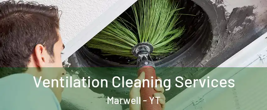  Ventilation Cleaning Services Marwell - YT