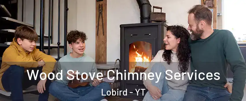  Wood Stove Chimney Services Lobird - YT