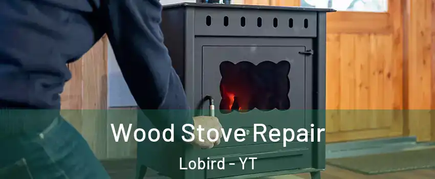  Wood Stove Repair Lobird - YT